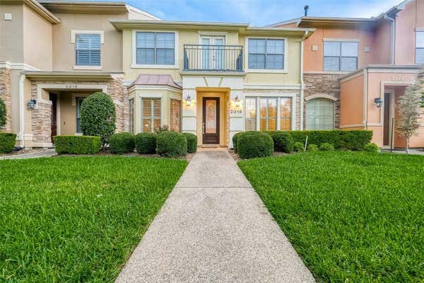 2019 SPRING CEDAR LN, HOUSTON, TX 77077 - Image 1