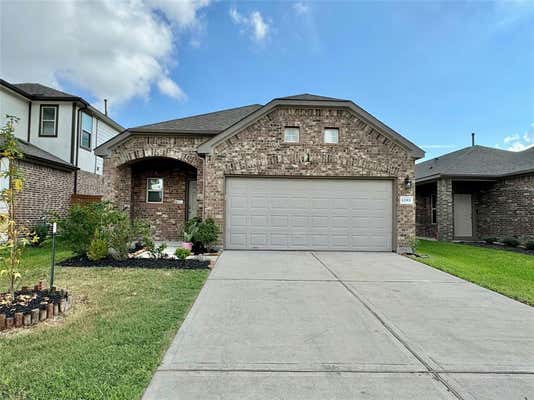 12915 CROMBIE DR, HUMBLE, TX 77346 - Image 1