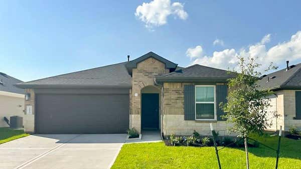 5207 STONE HILL COURT, FRESNO, TX 77545 - Image 1