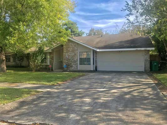 4219 W TERRACE CREEK CIR, HOUSTON, TX 77014 - Image 1