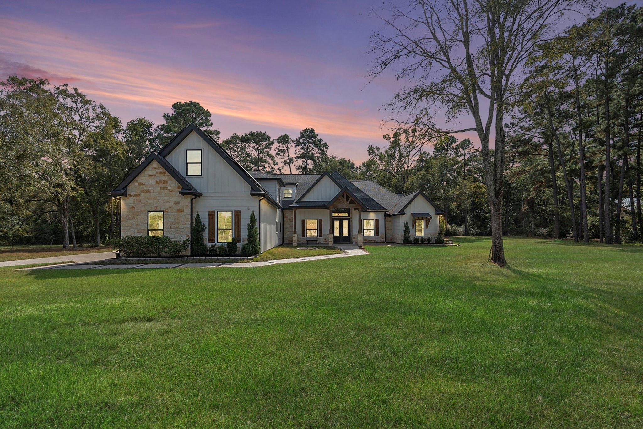 Conroe, Texas, 77304, United States, 6 Bedrooms Bedrooms, ,7 BathroomsBathrooms,Residential,Active,1971805