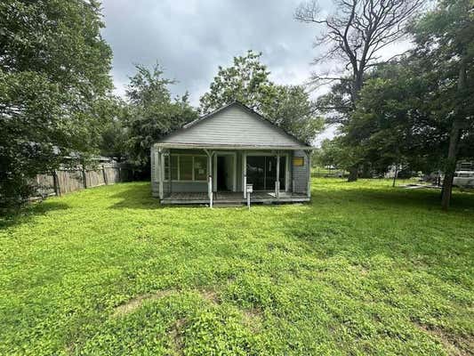 302 W JACKSON, KOSSE, TX 76653 - Image 1