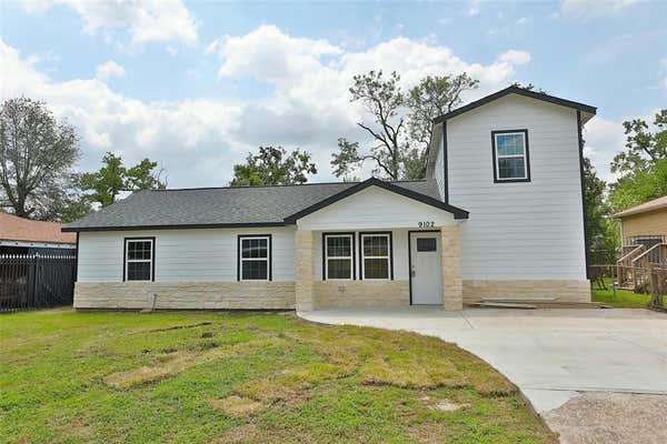 9102 LAURA KOPPE RD, HOUSTON, TX 77078 - Image 1