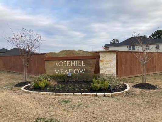 17823 CAPPADOCIA TRL, TOMBALL, TX 77377, photo 4 of 5