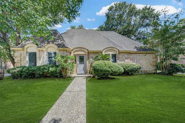 4214 BRIGHTWOOD DR, HOUSTON, TX 77068 - Image 1