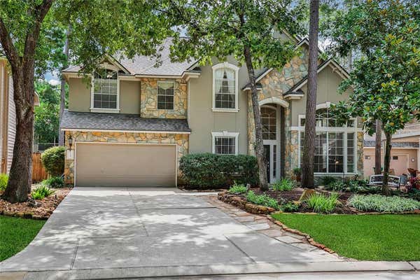 10 EGAN LAKE PL, THE WOODLANDS, TX 77382 - Image 1