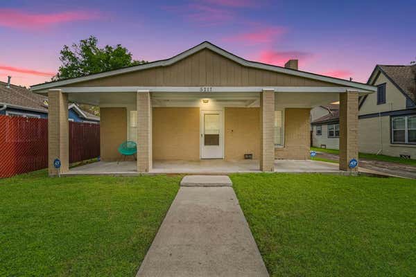 5217 CLAREMONT ST, HOUSTON, TX 77023 - Image 1