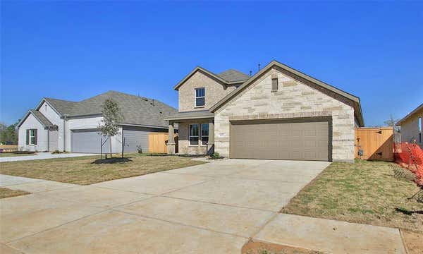 4051 COLONY RIVER ROCK BOULEVARD, PINEHURST, TX 77362, photo 3 of 48