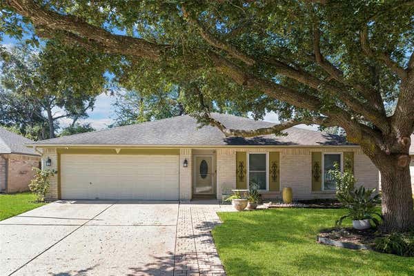 10035 PROSPECT HILL DR, HOUSTON, TX 77064 - Image 1