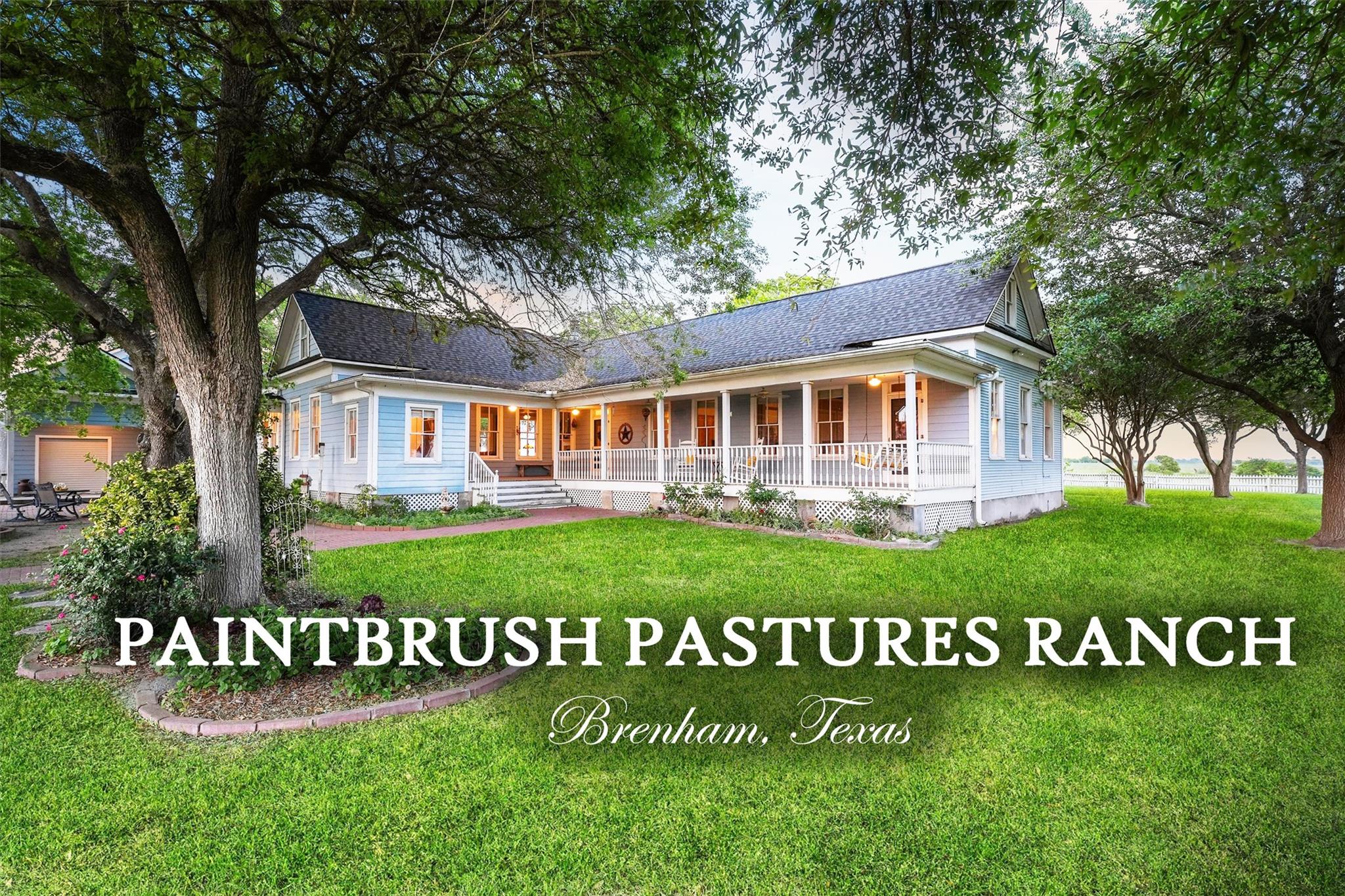 Brenham, Texas, 77833, United States, 3 Bedrooms Bedrooms, ,3 BathroomsBathrooms,Residential,Active,1920281