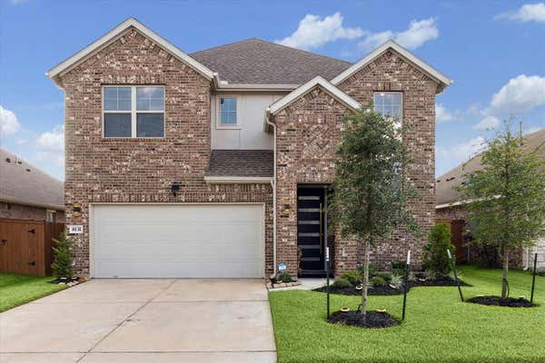 8131 VIDA COSTA DR, CYPRESS, TX 77433 - Image 1