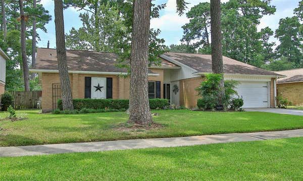 15035 FOREST LODGE DR, HOUSTON, TX 77070 - Image 1