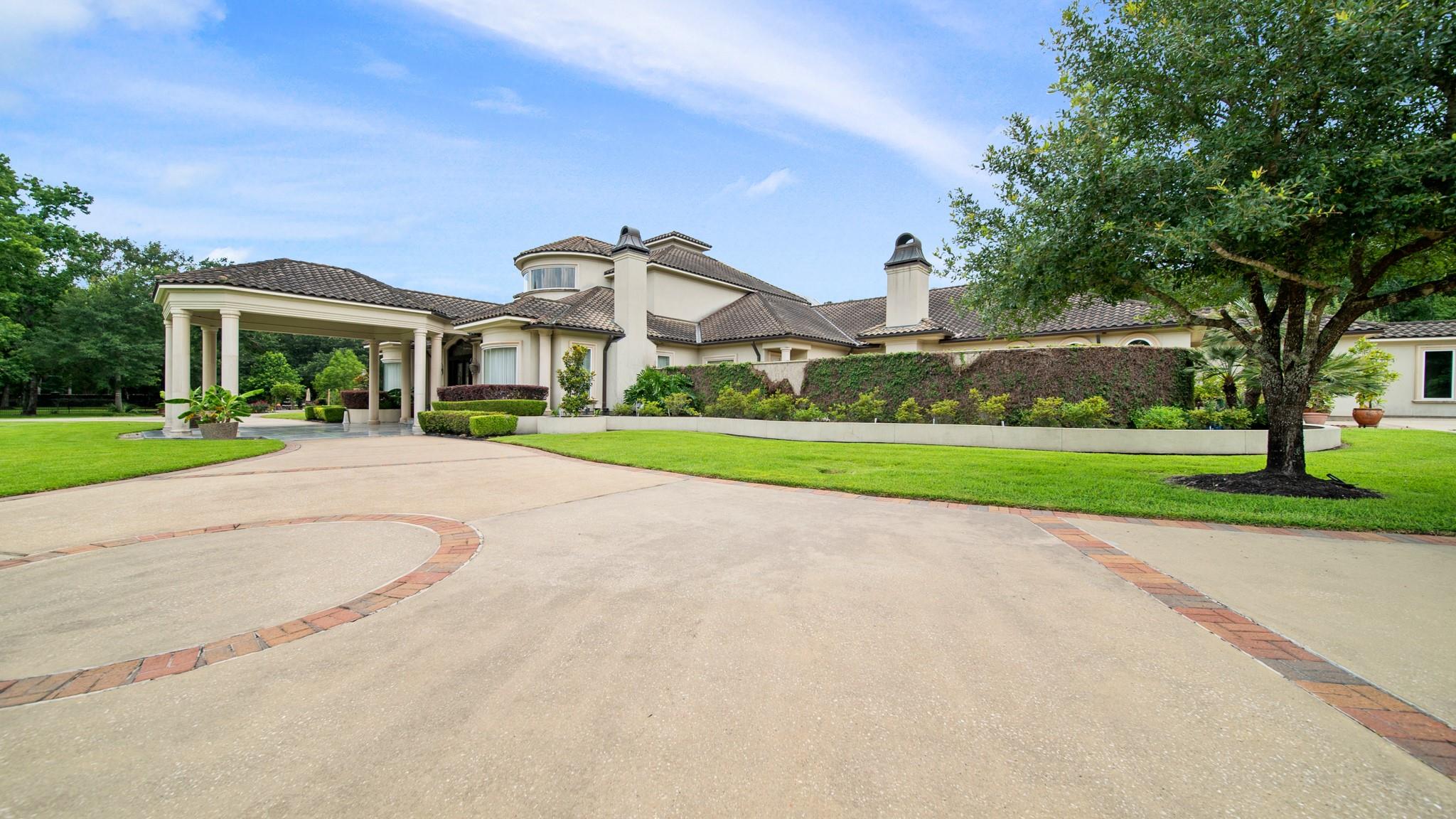 Huffman, Texas, 77336, United States, ,9 BathroomsBathrooms,Residential,Active,1704727