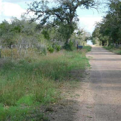 5879 BROWN RD, FLATONIA, TX 78941 - Image 1