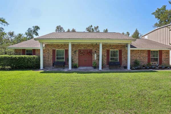 1818 IRON ORE DR, HUFFMAN, TX 77336 - Image 1