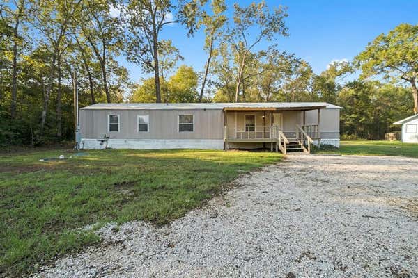 413 NORMAGENE ST, LIVINGSTON, TX 77351 - Image 1