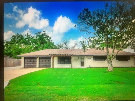 8108 DELLANERA DR, HITCHCOCK, TX 77563 - Image 1