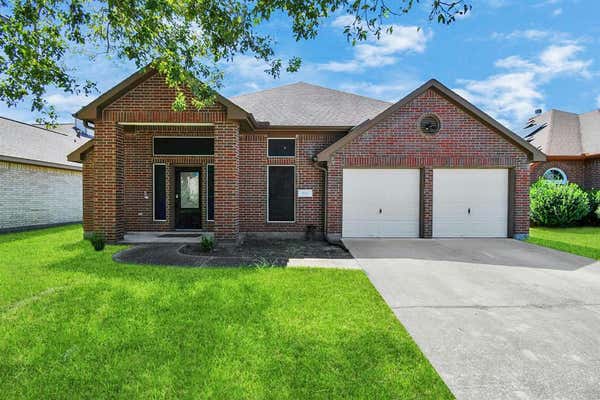 7627 OMAHA DR, BAYTOWN, TX 77521 - Image 1