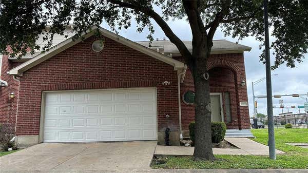 12502 N ASHFORD VILLA LN, HOUSTON, TX 77082 - Image 1