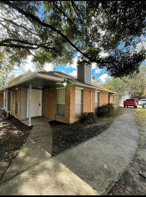 5710 EASTHAMPTON DR UNIT D, HOUSTON, TX 77039 - Image 1