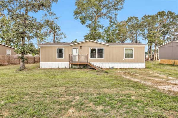 712 BRADFORD ST, CONROE, TX 77303 - Image 1