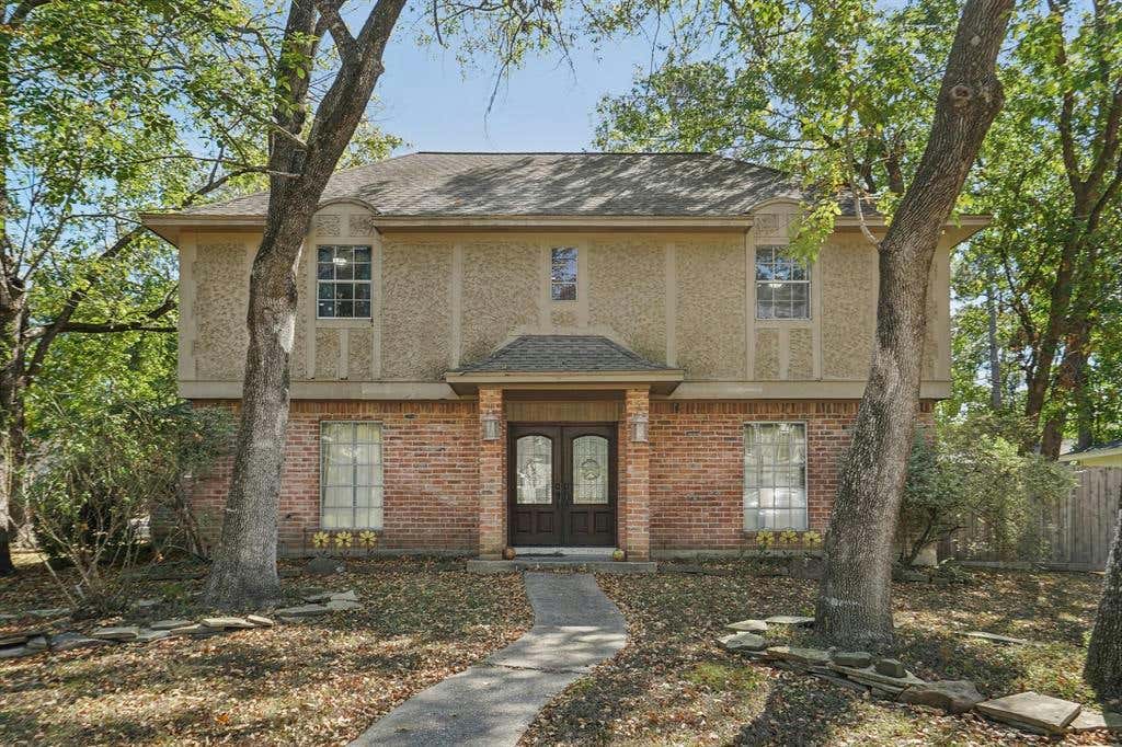 12623 RIFLEMAN TRL, CYPRESS, TX 77429, photo 1 of 41