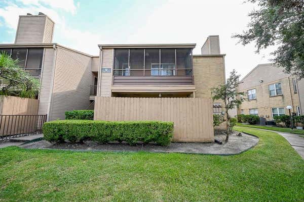 10555 TURTLEWOOD CT UNIT 2701, HOUSTON, TX 77072 - Image 1