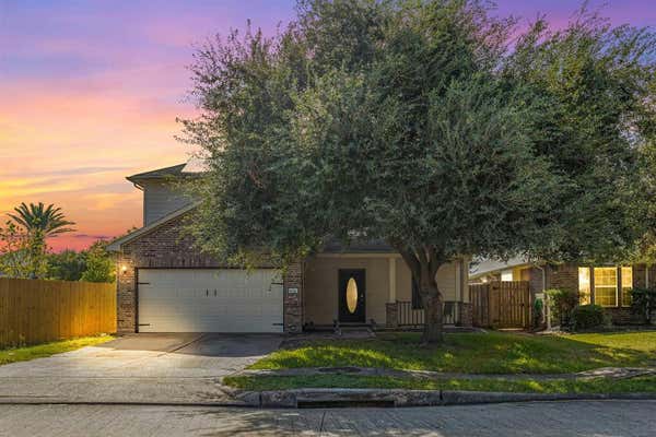 1126 ROSEBAY RD, BAYTOWN, TX 77521 - Image 1