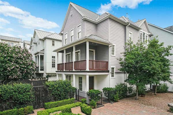 3257 MAXROY ST, HOUSTON, TX 77008 - Image 1