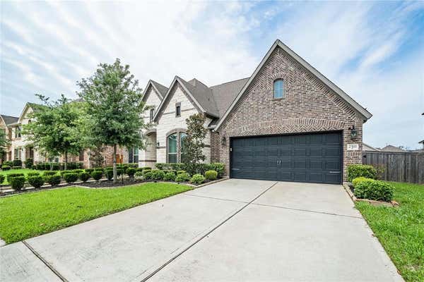 2511 MARBLE HILL DR, MISSOURI CITY, TX 77459 - Image 1