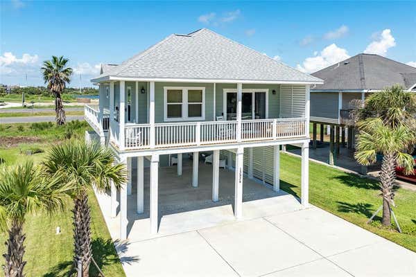 13934 PIRATES BEACH BLVD, GALVESTON, TX 77554 - Image 1