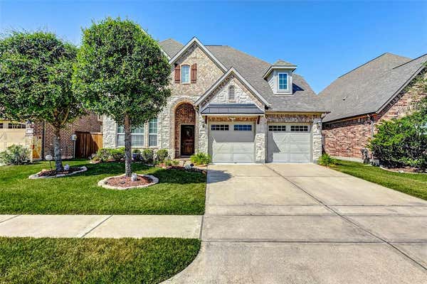 10515 ANGELINE SPRINGS LN, CYPRESS, TX 77433 - Image 1