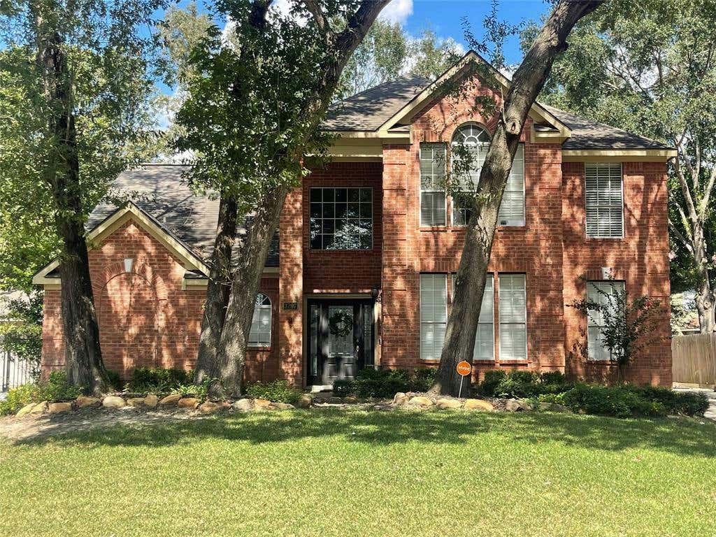 3207 LEAFY PINE CT, HOUSTON, TX 77345, photo 1 of 3