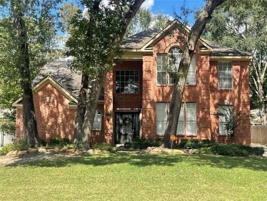 3207 LEAFY PINE CT, KINGWOOD, TX 77345 - Image 1