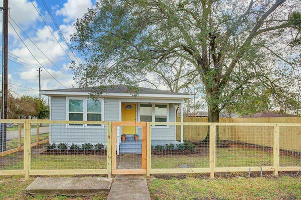 632 E 38TH ST, HOUSTON, TX 77022 - Image 1