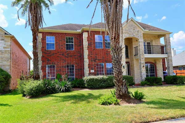 2907 LONGHORN CIR, MANVEL, TX 77578 - Image 1