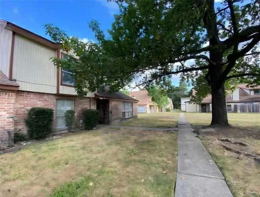 12207 WILD PINE DR UNIT B, HOUSTON, TX 77039 - Image 1