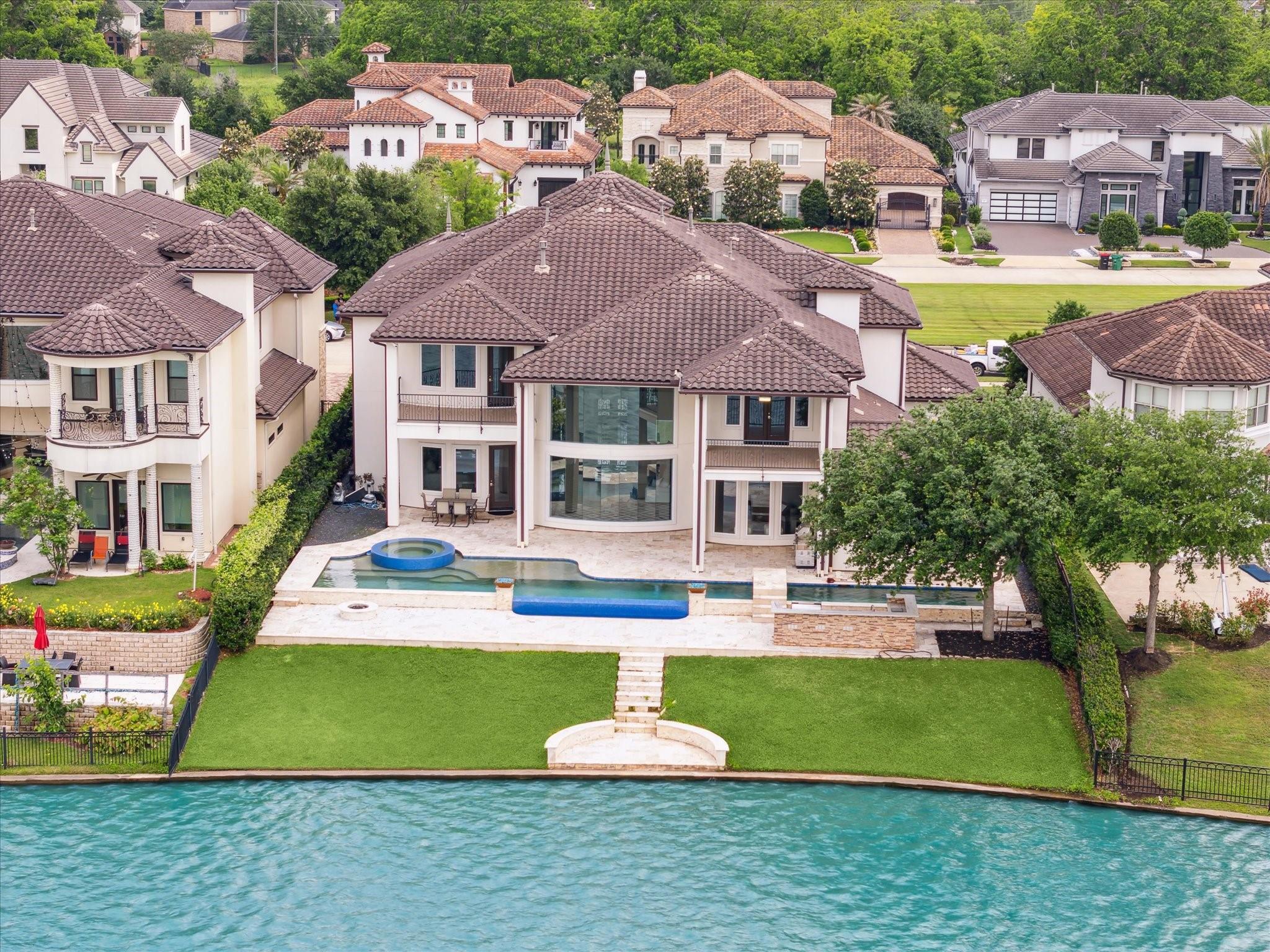 Sugar Land, Texas, 77479, United States, 5 Bedrooms Bedrooms, ,6 BathroomsBathrooms,Residential,Active,1914770