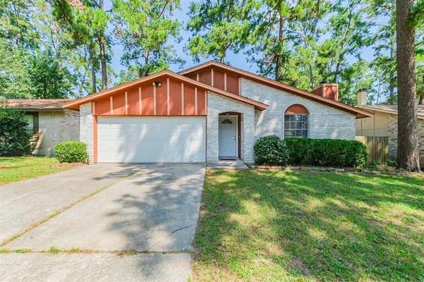 5407 OAKLYNN DR, SPRING, TX 77373 - Image 1