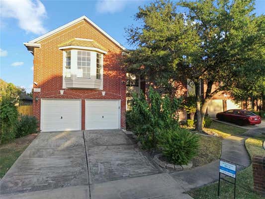 12211 MEADOW PARK CT, MEADOWS PLACE, TX 77477 - Image 1