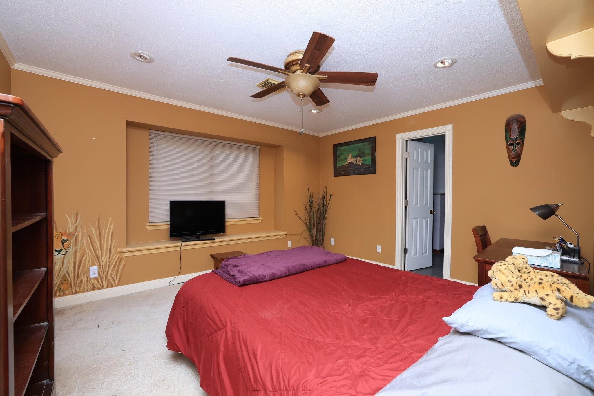 Cypress, Texas, 77429, United States, ,4 BathroomsBathrooms,Residential,Active,1756903