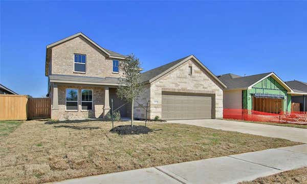 4051 COLONY RIVER ROCK BOULEVARD, PINEHURST, TX 77362, photo 4 of 48