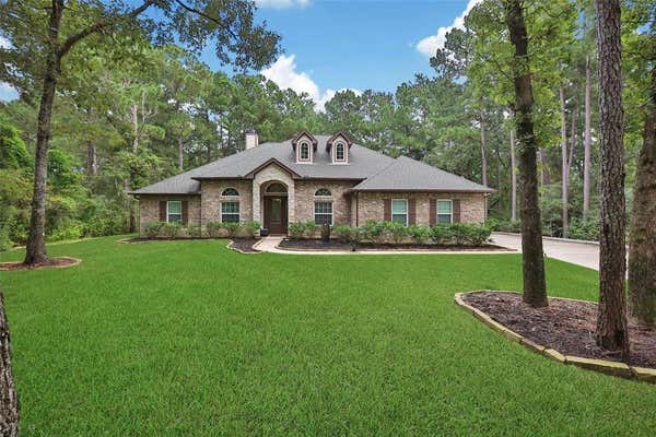 12937 SHADY WOODS CT, MONTGOMERY, TX 77316 - Image 1