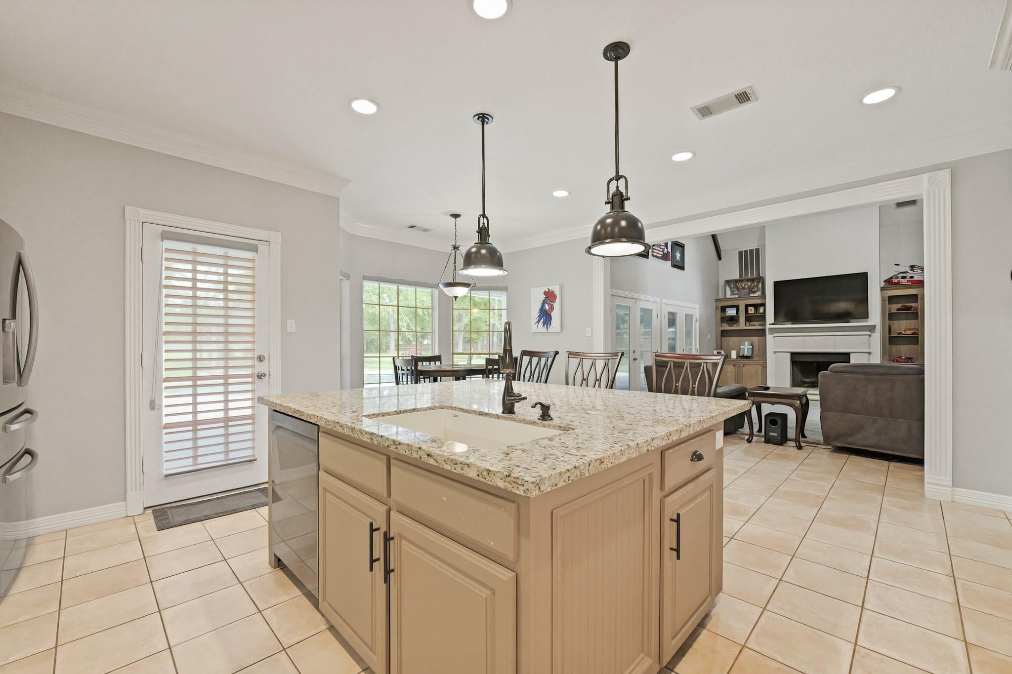 Magnolia, Texas, 77355, United States, 4 Bedrooms Bedrooms, ,5 BathroomsBathrooms,Residential,Active,1871832