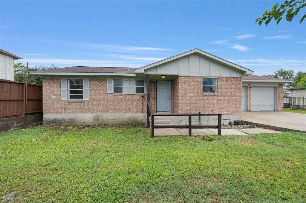 3520 THREE SISTERS ST, HOUSTON, TX 77093, photo 1 of 31