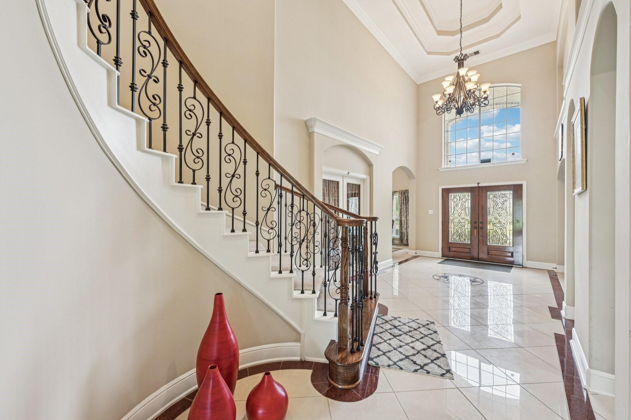 Houston, Texas, 77094, United States, 4 Bedrooms Bedrooms, ,4 BathroomsBathrooms,Residential,Active,1909896