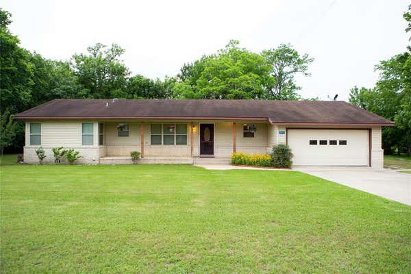 121 N HAUPTSTRASSE ST, CARMINE, TX 78932 - Image 1