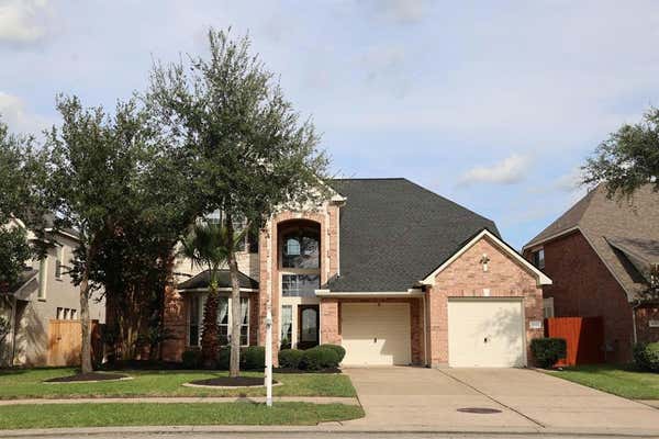 3635 SKYLINE DR, MANVEL, TX 77578 - Image 1