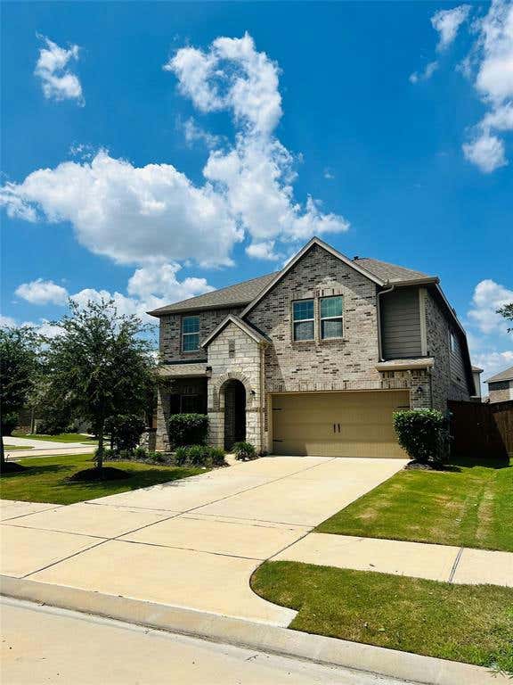 23030 INDIGO PRAIRIE LN, KATY, TX 77493, photo 1 of 24