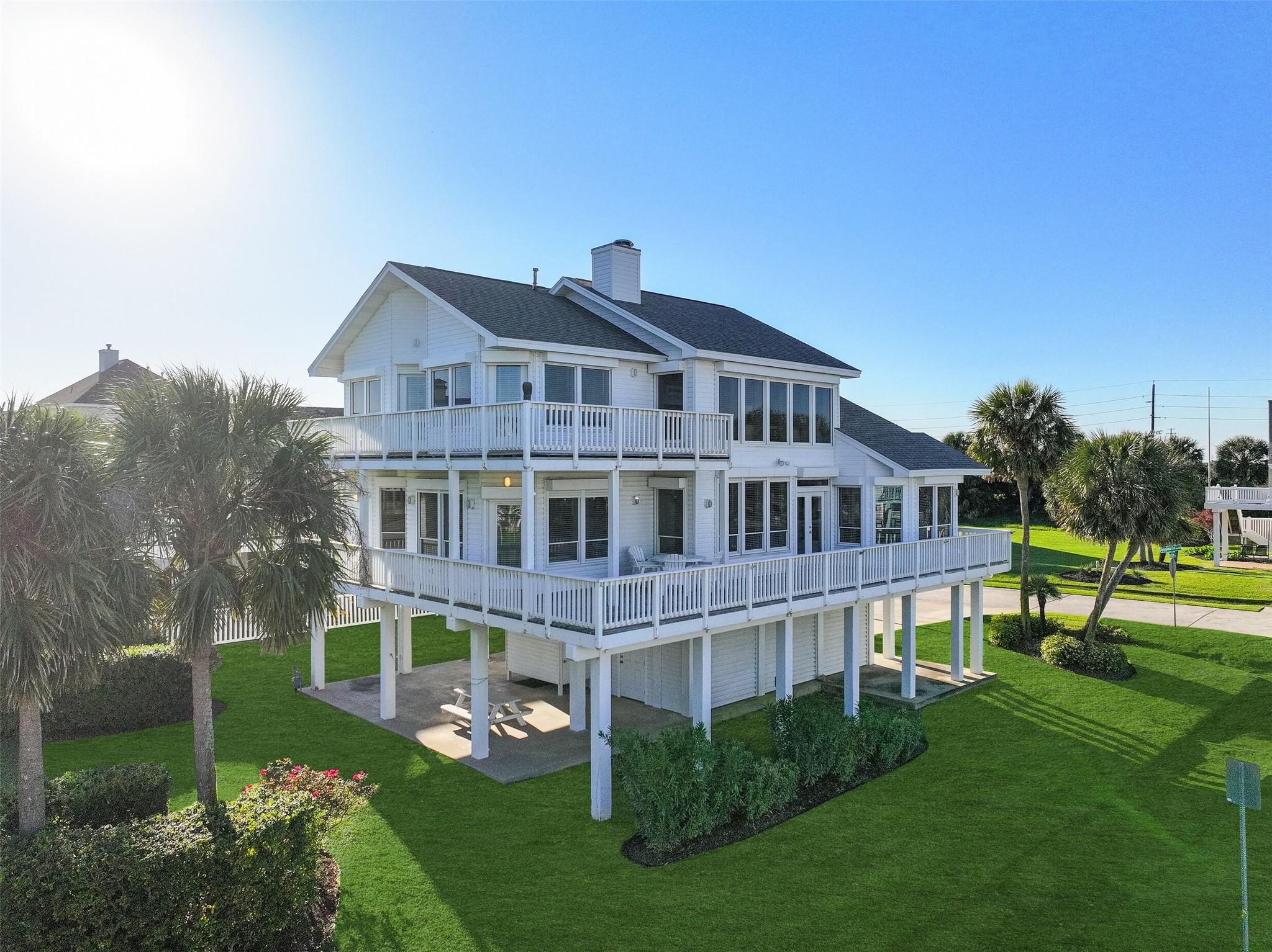 Galveston, Texas, 77554, United States, ,3 BathroomsBathrooms,Residential,Active,1867906